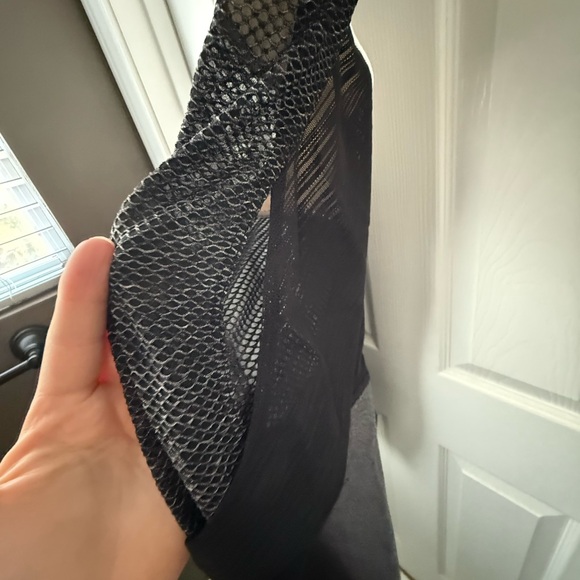 Lululemon lab divert tights - Picture 4 of 8